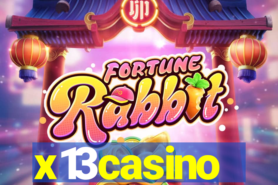 x13casino