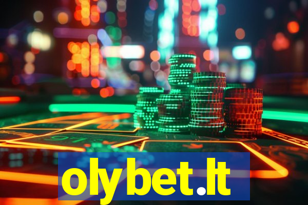 olybet.lt