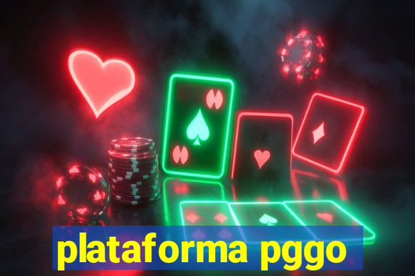 plataforma pggo