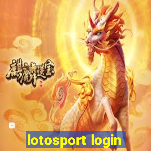 lotosport login