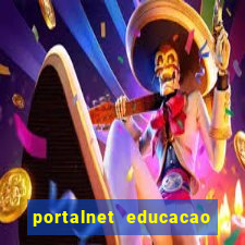 portalnet educacao sp gov br