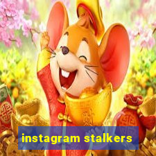 instagram stalkers