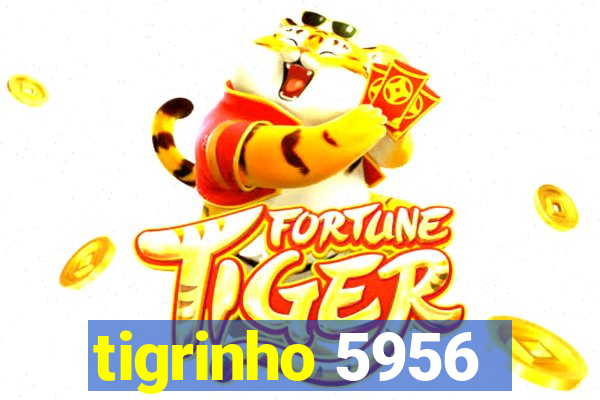 tigrinho 5956