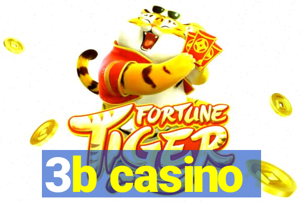 3b casino