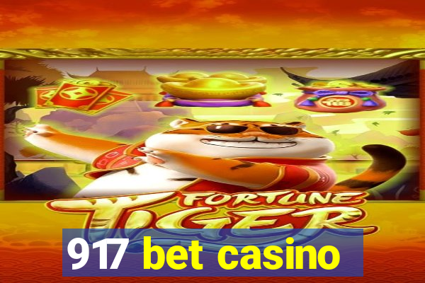 917 bet casino