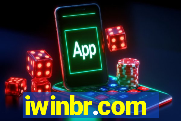 iwinbr.com