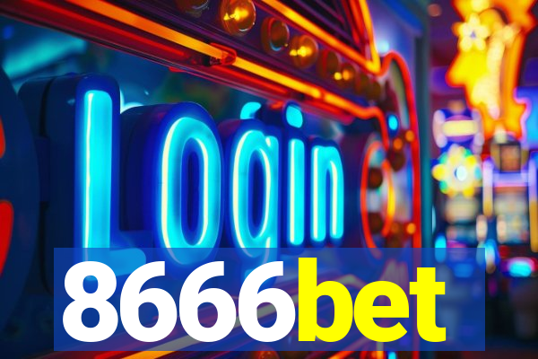 8666bet