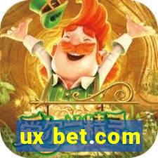 ux bet.com