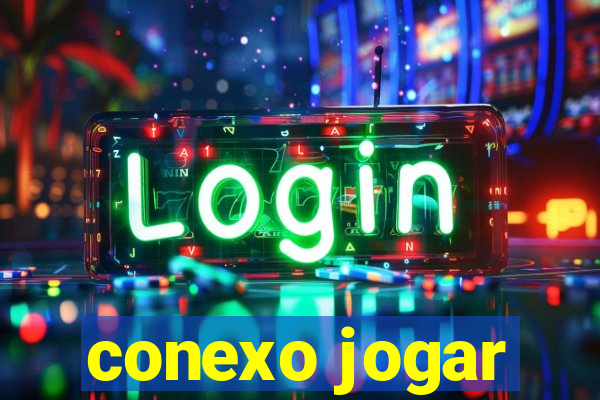 conexo jogar