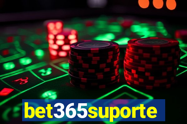 bet365suporte