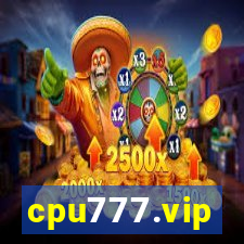 cpu777.vip