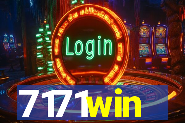 7171win