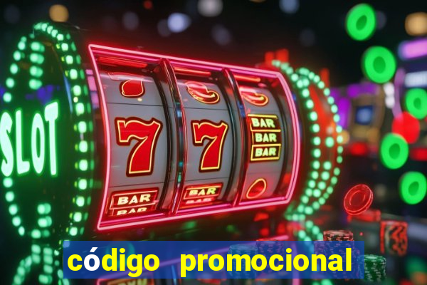 código promocional pix bet