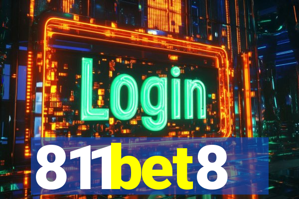 811bet8