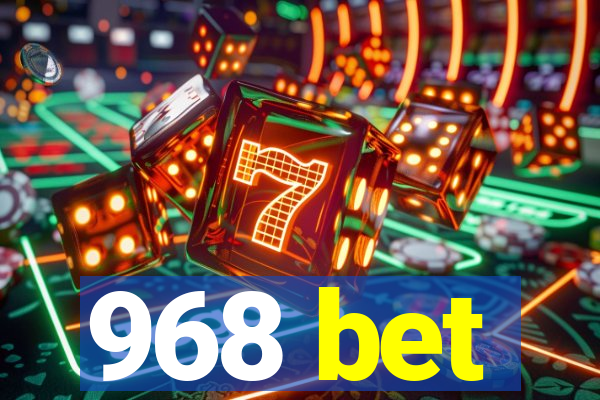 968 bet