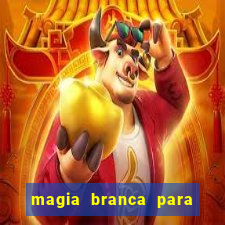 magia branca para unir casal