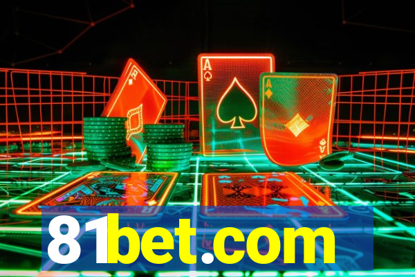 81bet.com