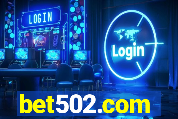 bet502.com