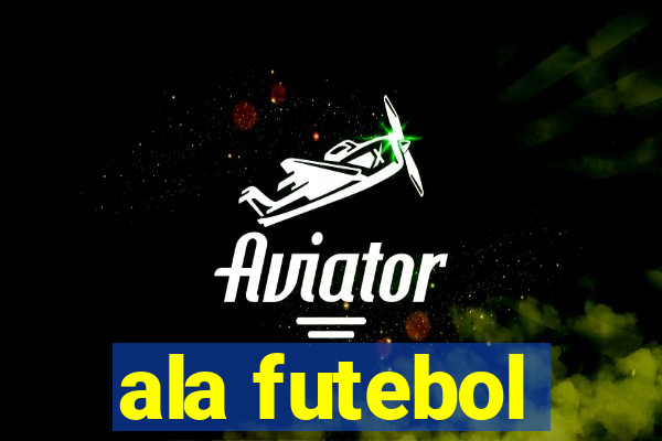 ala futebol