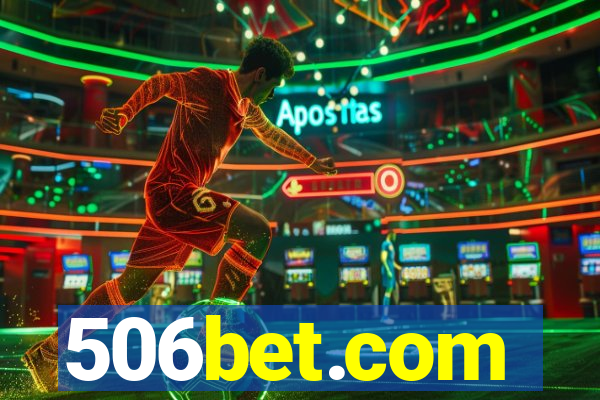 506bet.com