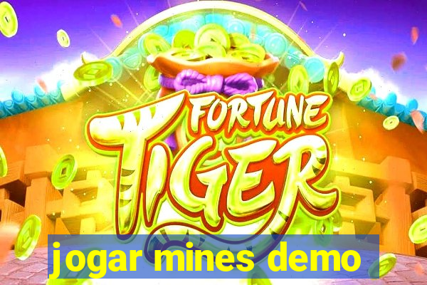 jogar mines demo