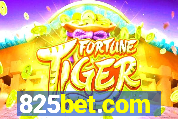 825bet.com