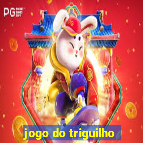 jogo do triguilho