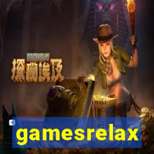 gamesrelax