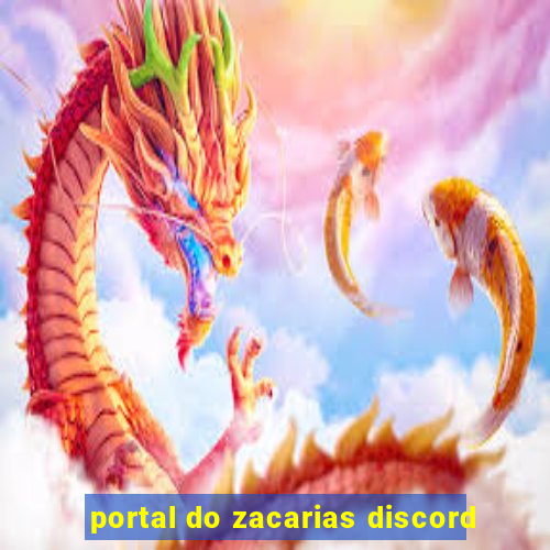 portal do zacarias discord