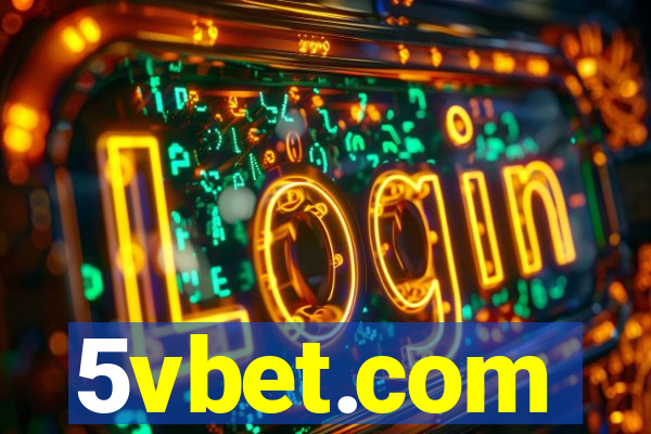 5vbet.com