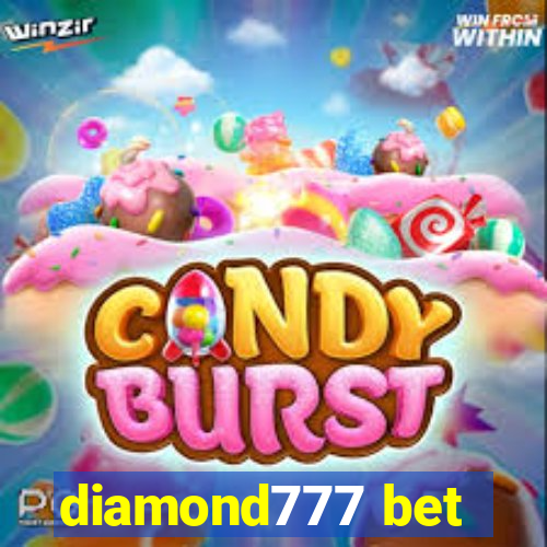 diamond777 bet