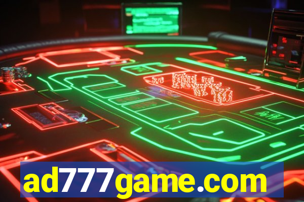 ad777game.com