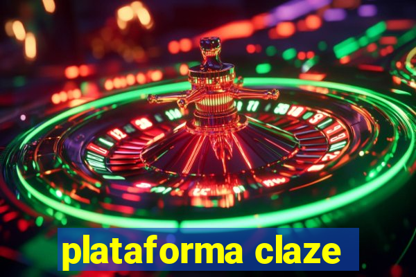 plataforma claze