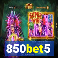 850bet5