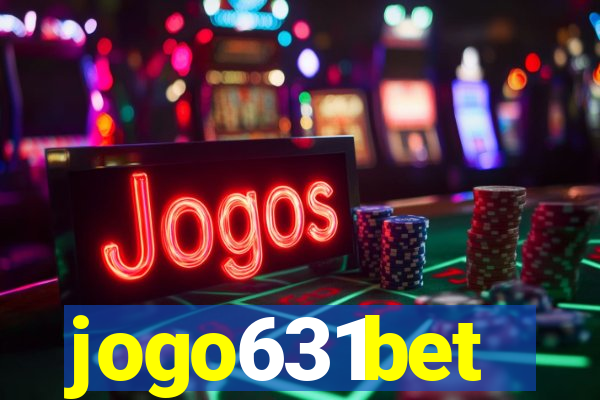 jogo631bet