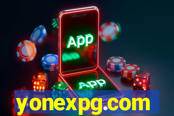 yonexpg.com