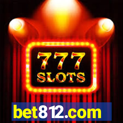 bet812.com