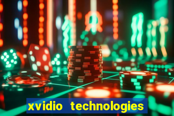 xvidio technologies startup brasil 2024 download