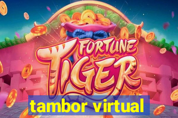 tambor virtual