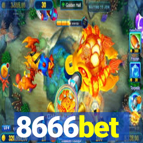 8666bet