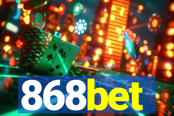 868bet