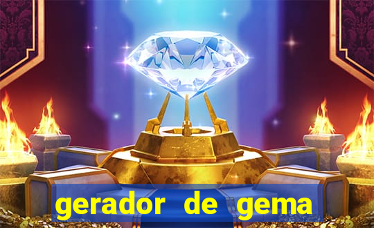 gerador de gema brawl stars