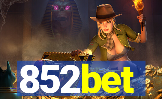 852bet