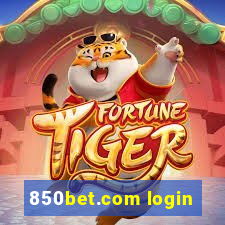 850bet.com login