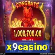 x9casino