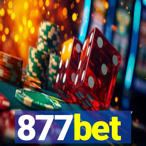 877bet