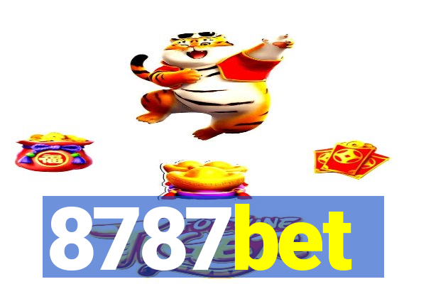 8787bet