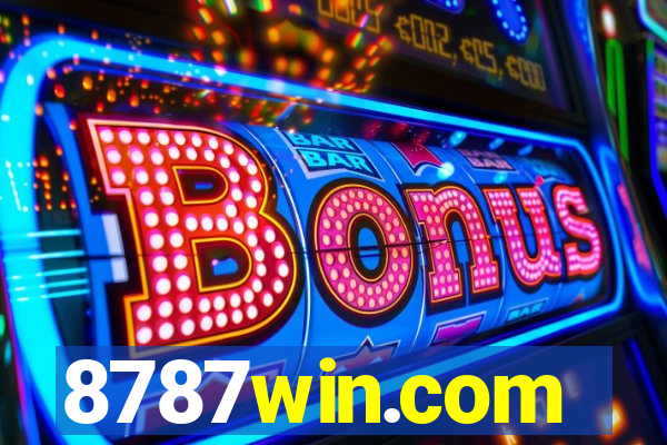 8787win.com