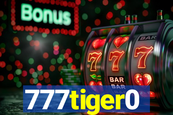 777tiger0