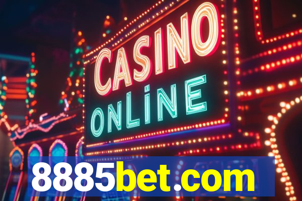 8885bet.com